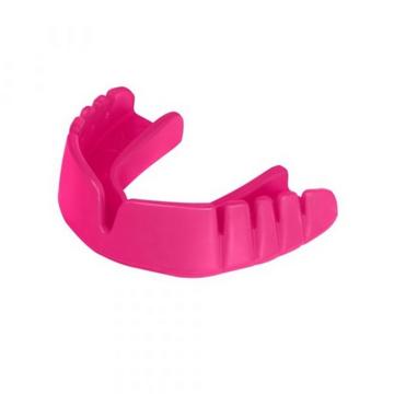 OPRO Snap-Fit Junior - Hot Pink