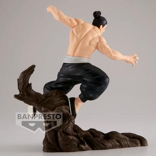 Banpresto  Jujutsu Kaisen Combination Battle : Oai Todo 9cm 