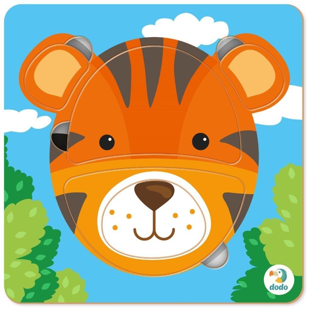 Image of kleines Sortierpuzzle