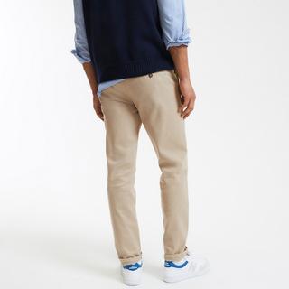 La Redoute Collections  Pantalon chino Slim 