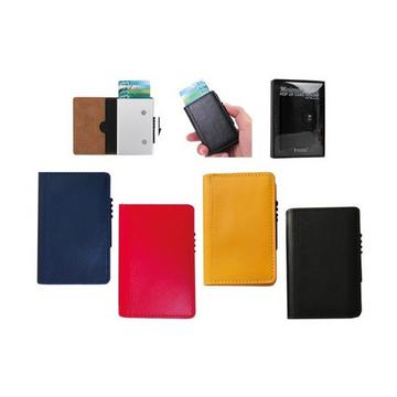 ROOST Kreditkartenbox CM3295 ass.