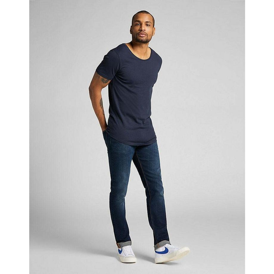 Lee Luke Slim Tapered Jeans  