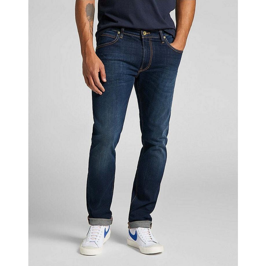 Lee Luke Slim Tapered Jeans  