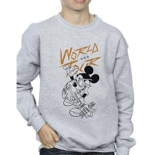 Disney  World Tour Sweatshirt 