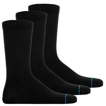 Socken  3er Pack-Icon Socken