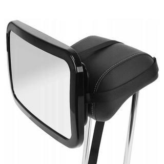 eStore Miroir bébé pour siège arrière - Sécurité automobile - Noir  