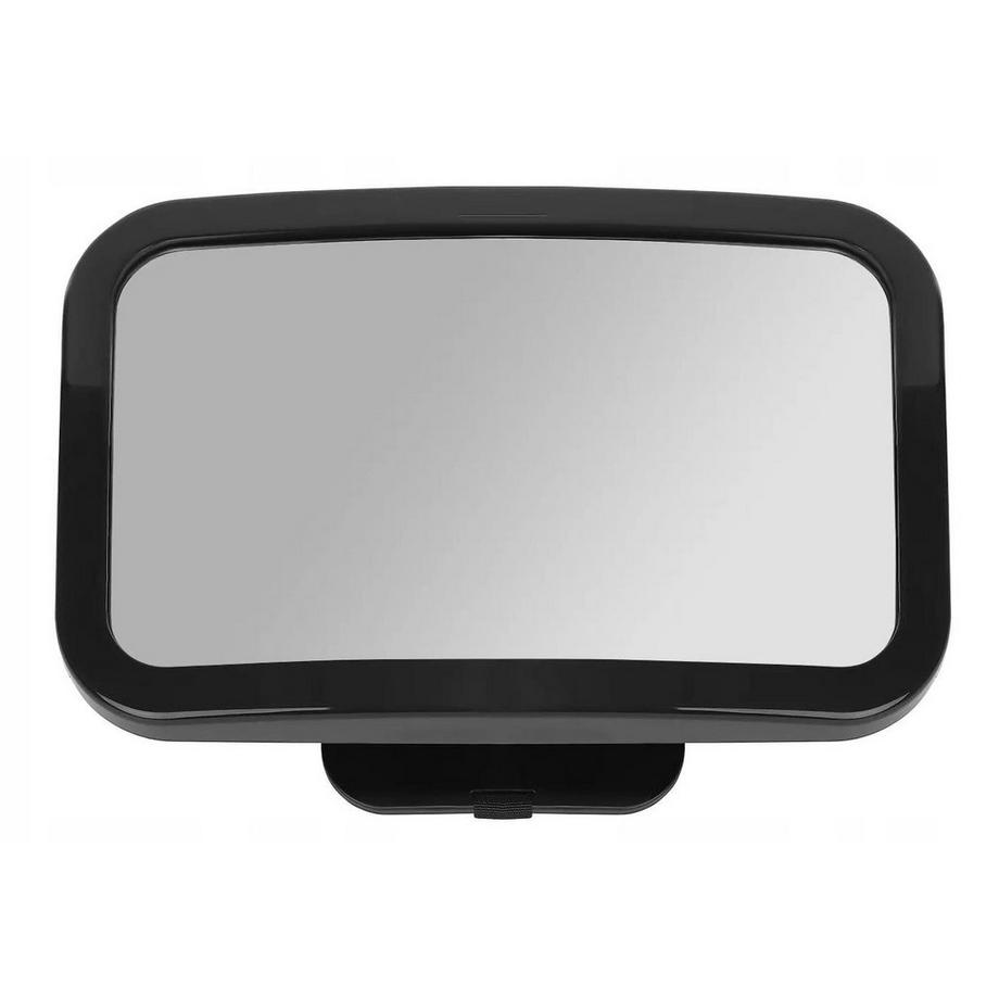 eStore Miroir bébé pour siège arrière - Sécurité automobile - Noir  