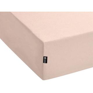 Beliani Lenzuolo con Angoli in Cotone Classico HOFUF  