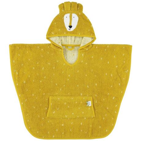 Trixie  Trixie PONCHO - M. Lion 
