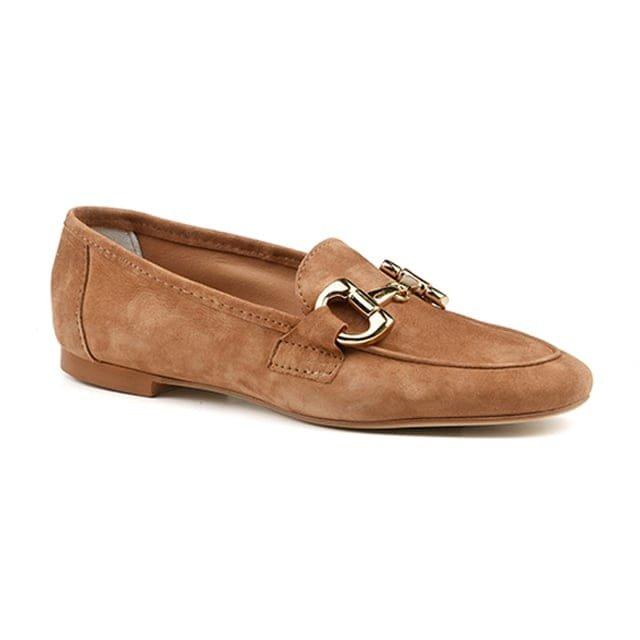 Image of Ninfa-41 Unisex Cognac 41