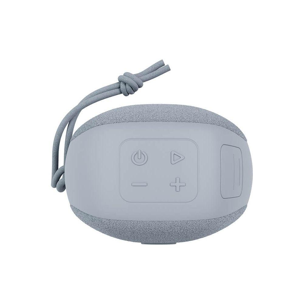 Happy Plugs  HAPPY PPLGS Altoparlante JOY MIC 5W IPX4 Blu 