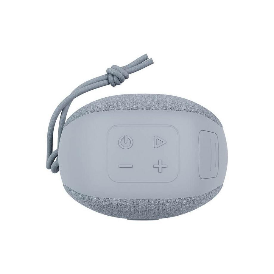 Happy Plugs  HAPPY PLUGS Lautsprecher JOY MIC 5W IPX4 Blau 