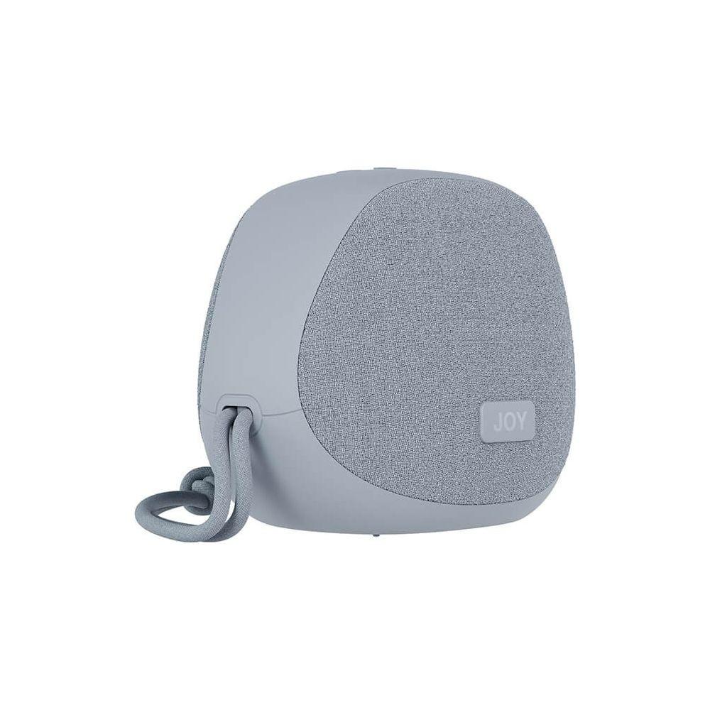 Happy Plugs  HAPPY PPLGS Altoparlante JOY MIC 5W IPX4 Blu 