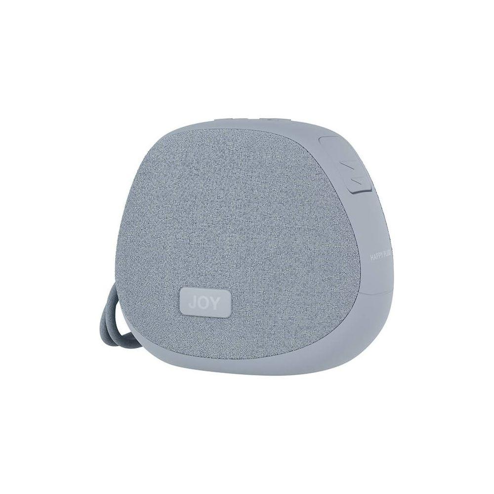 Happy Plugs  HAPPY PPLGS Altoparlante JOY MIC 5W IPX4 Blu 