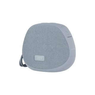 Happy Plugs  HAPPY PPLGS Altoparlante JOY MIC 5W IPX4 Blu 