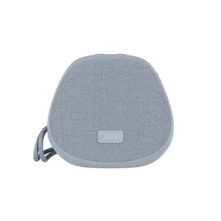 Happy Plugs  HAPPY PPLGS Altoparlante JOY MIC 5W IPX4 Blu 