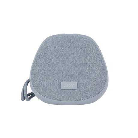 Happy Plugs  HAPPY PPLGS Altoparlante JOY MIC 5W IPX4 Blu 