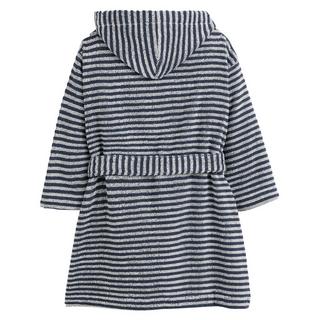 La Redoute Intérieurs  Peignoir capuche enfant Malo 360 g/m2 