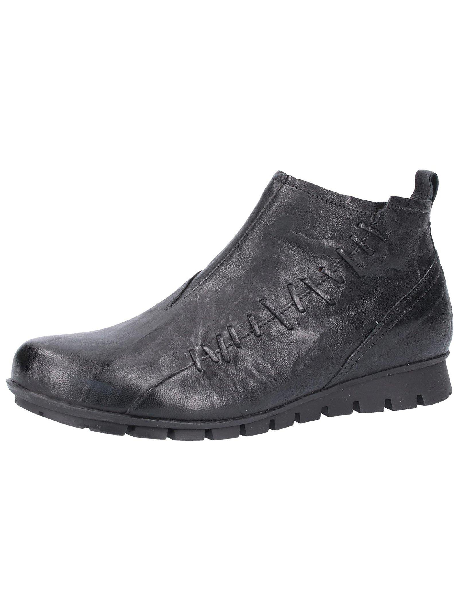 Image of Stiefelette 5-85072 Damen Schwarz 36