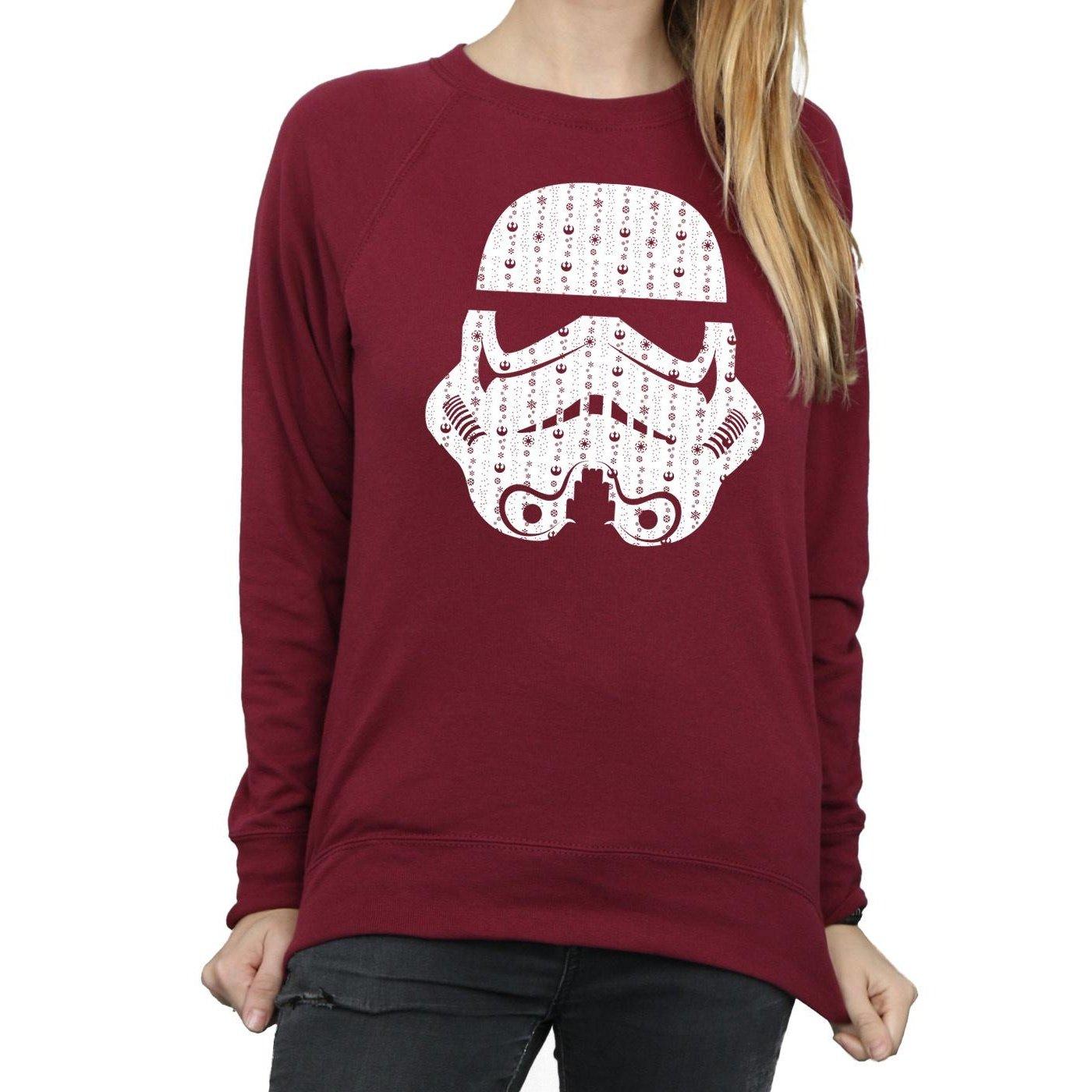 STAR WARS  Sweatshirt 