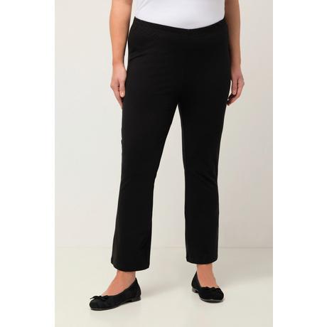 Ulla Popken  Yoga-Hose, 7/8-Länge classic 