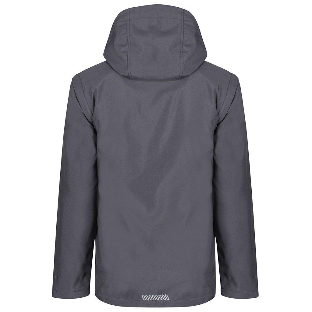 Regatta  Erasmus 4 In 1 Softshelljacke 