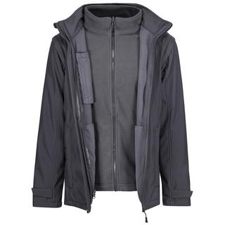 Regatta  Erasmus 4 In 1 Softshelljacke 