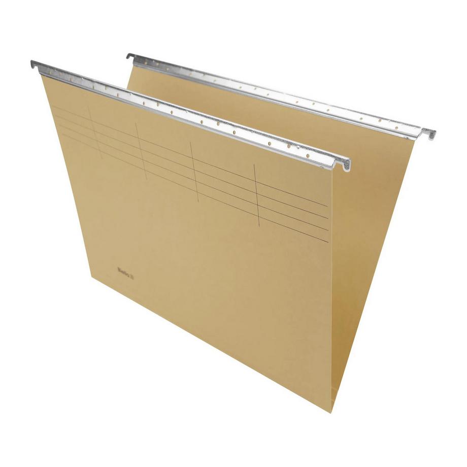 Biella Dossier suspendu Original, A4, 24 cm - x 50  