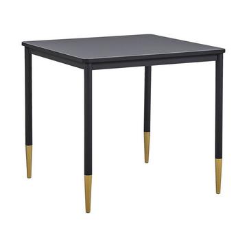 Table de repas en MDF Moderne SHALFORD