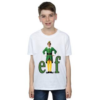 Elf  Tshirt 