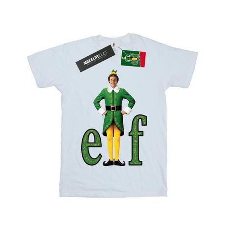 Elf  Tshirt 