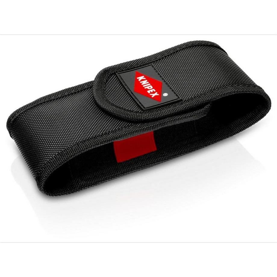 Knipex Pochette à outils avec fentes latérales élastiques  