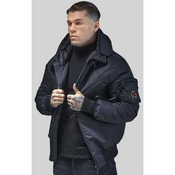 Bomberjacke Bomber Jacket