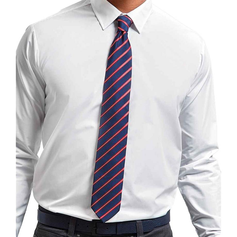 PREMIER Cravate Rayée  