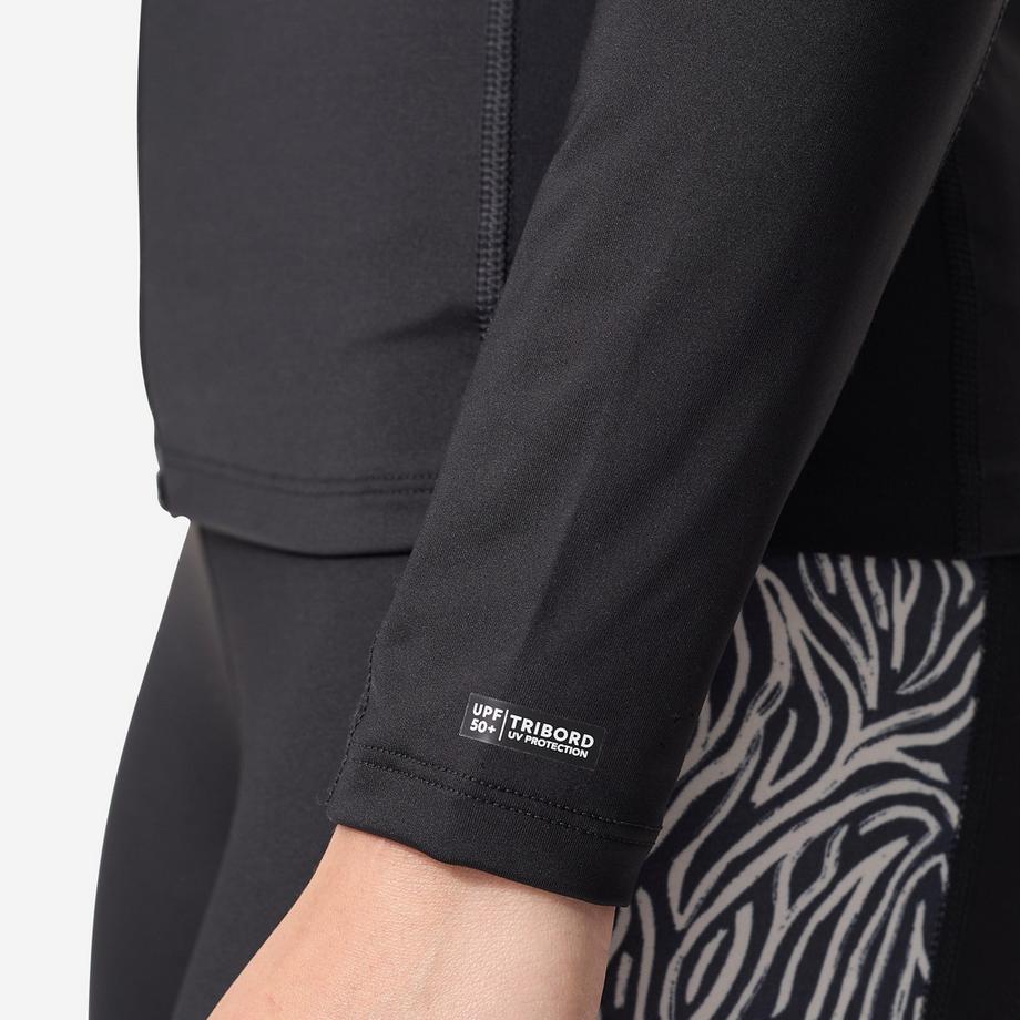 DECATHLON Phoebe Haut de maillot de bain  