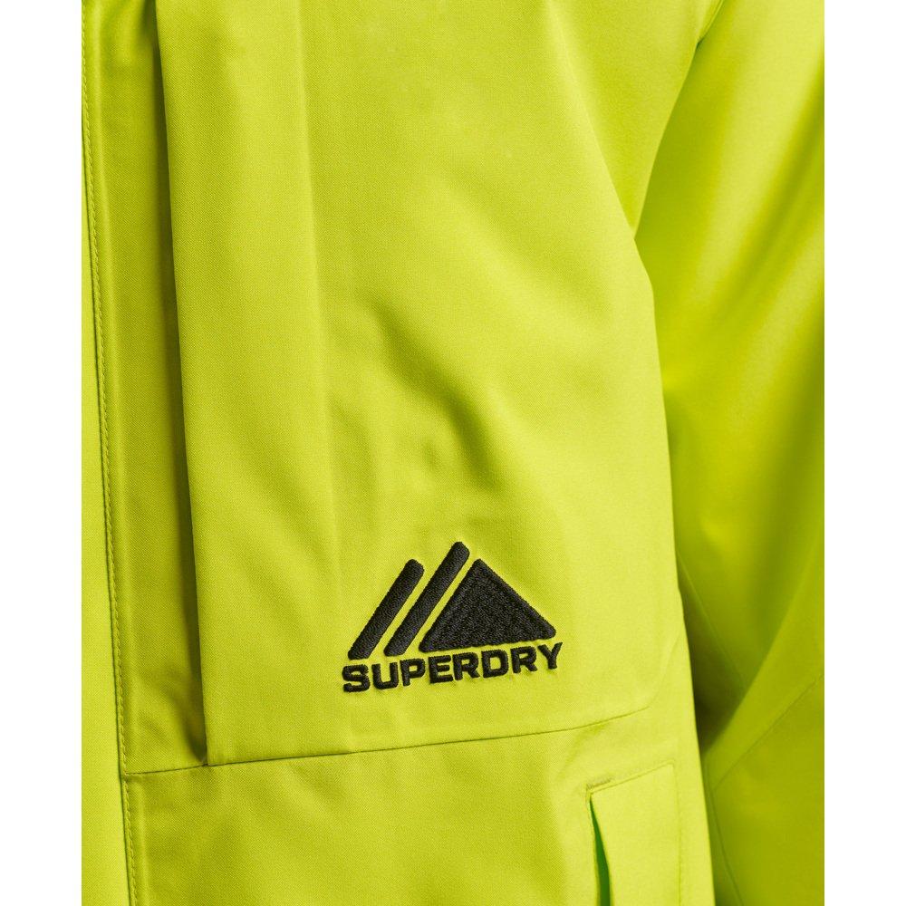 Superdry  Giacca impermeabile Superdry Ultra 