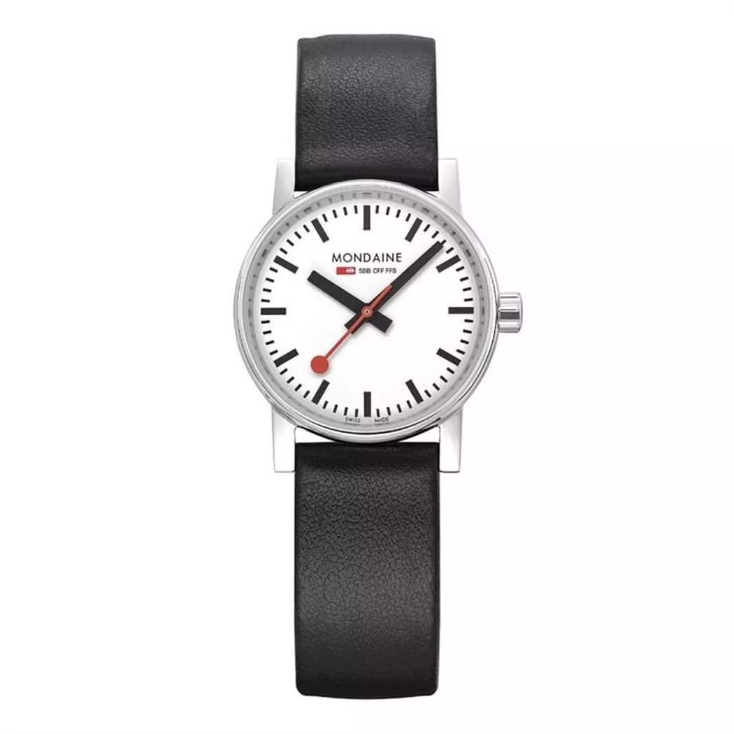 Mondaine - MSE.30110.LBV Evo 2, One Size