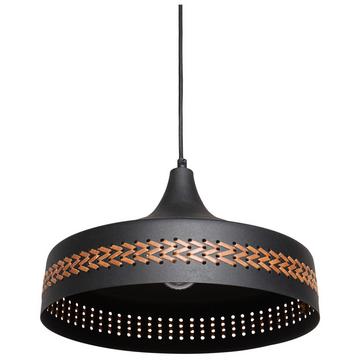 Lampe suspension en Métal Industriel MAMEYES