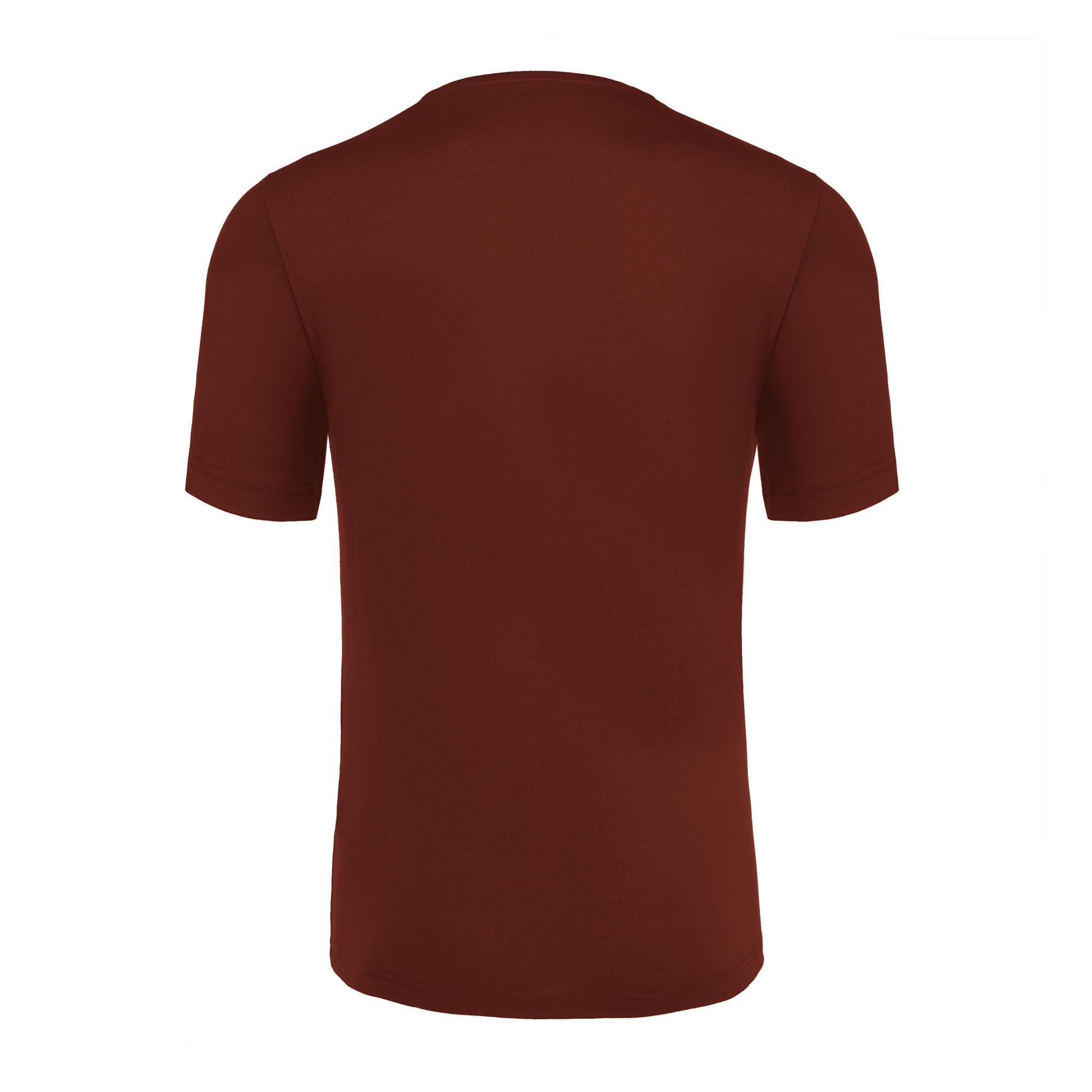 macron  t-shirt boost eco x5 