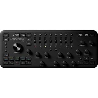 Loupedeck  Console d'édition photo et vidéo 