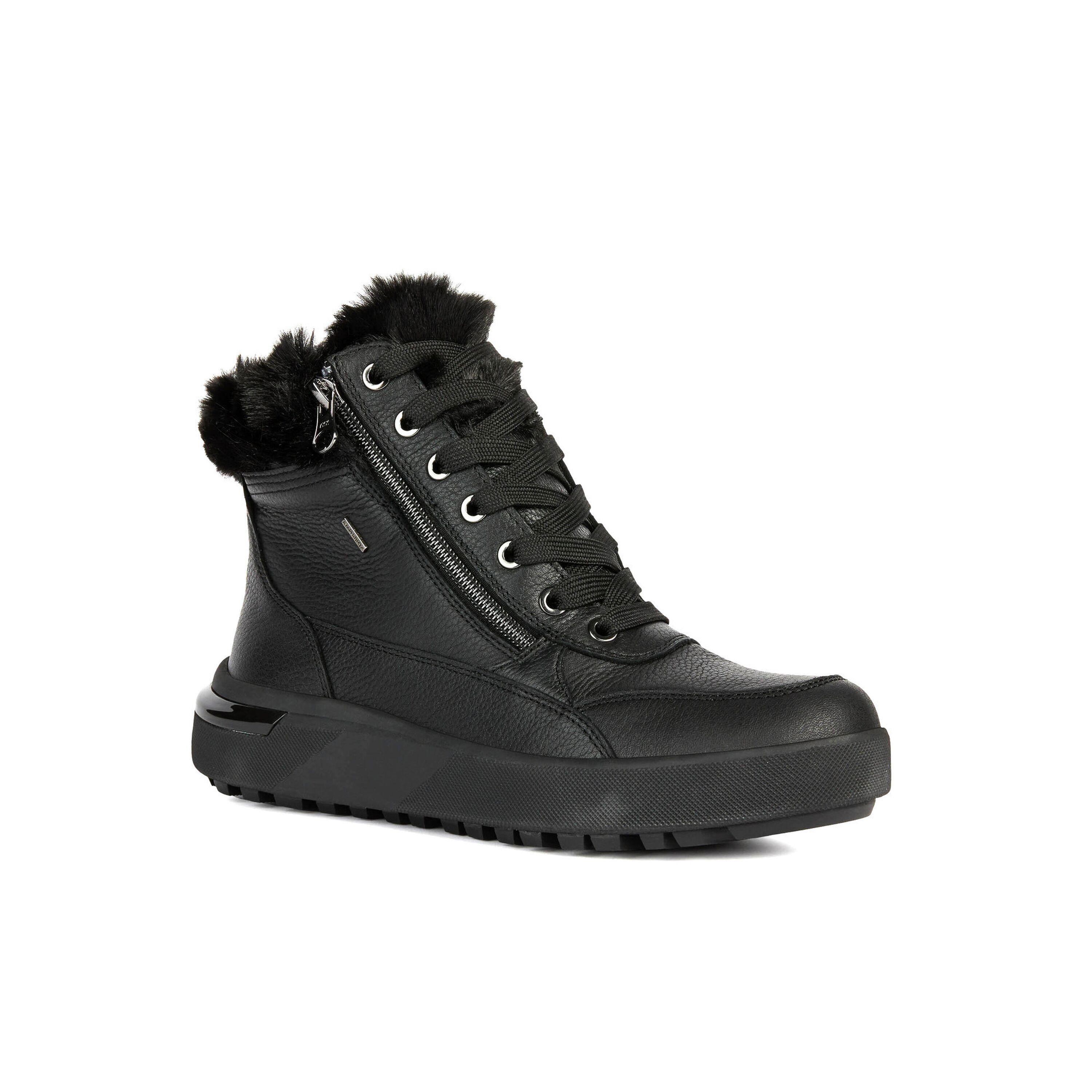 GEOX  bottines dalyla 