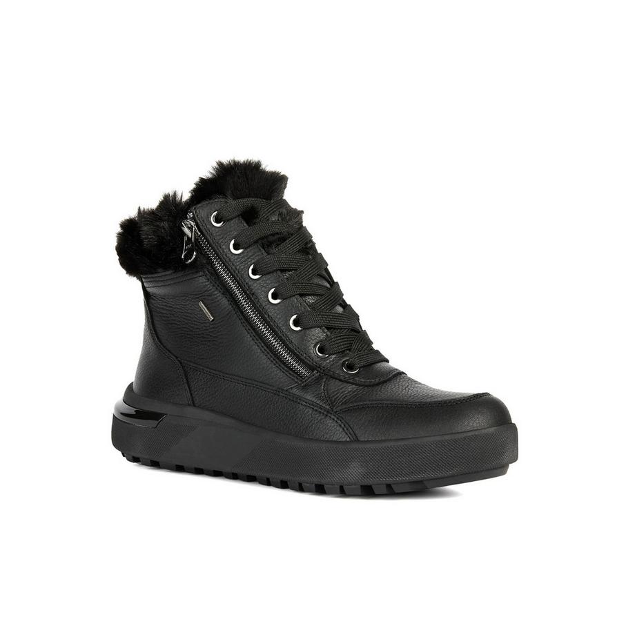 GEOX  damen stiefeletten dalyla 