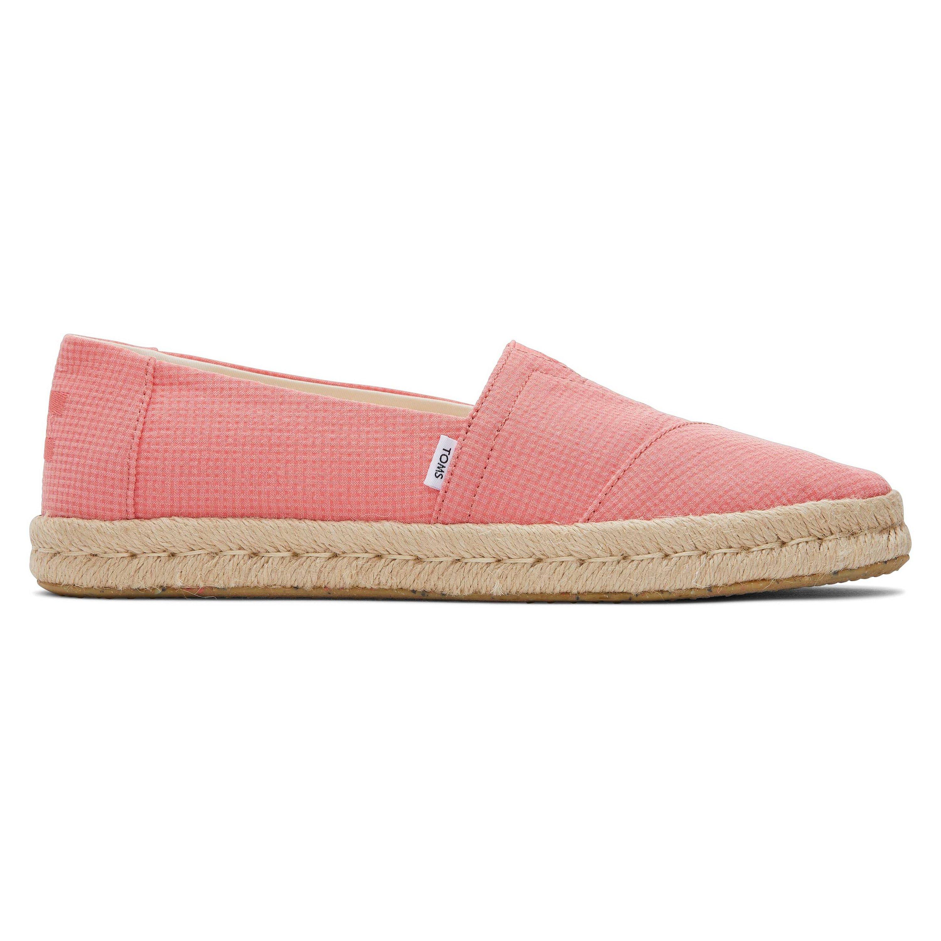 Image of Damen Espadrilles Alpargata Rope 2.0 Damen 43.5