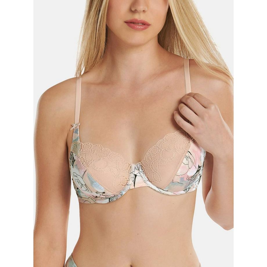 Soutien-gorge armaturé Lilly