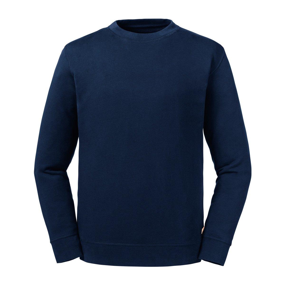Image of Sweatshirt, Aus Biologischem Anbau Damen Marine S
