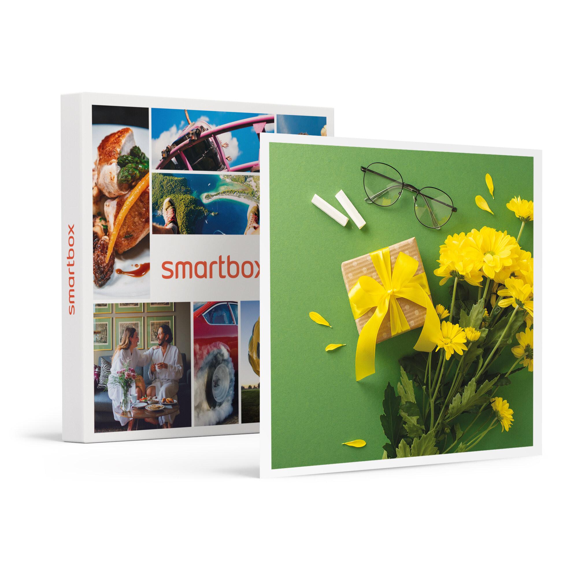 Image of Geschenkgutschein Für Lehrkräfte - Chf 200 - Geschenkbox Unisex