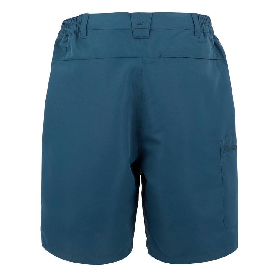 Regatta  Short De Marche À Taille Semiélastiquée Chaska 