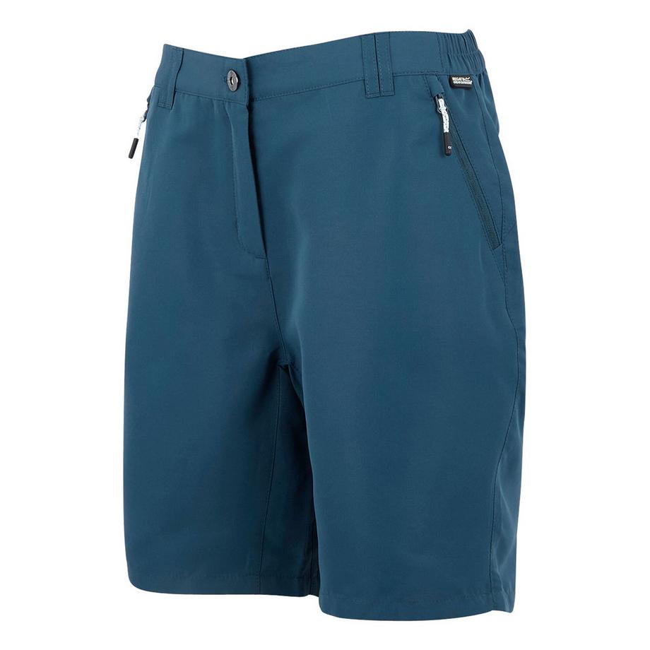 Regatta  Short De Marche À Taille Semiélastiquée Chaska 