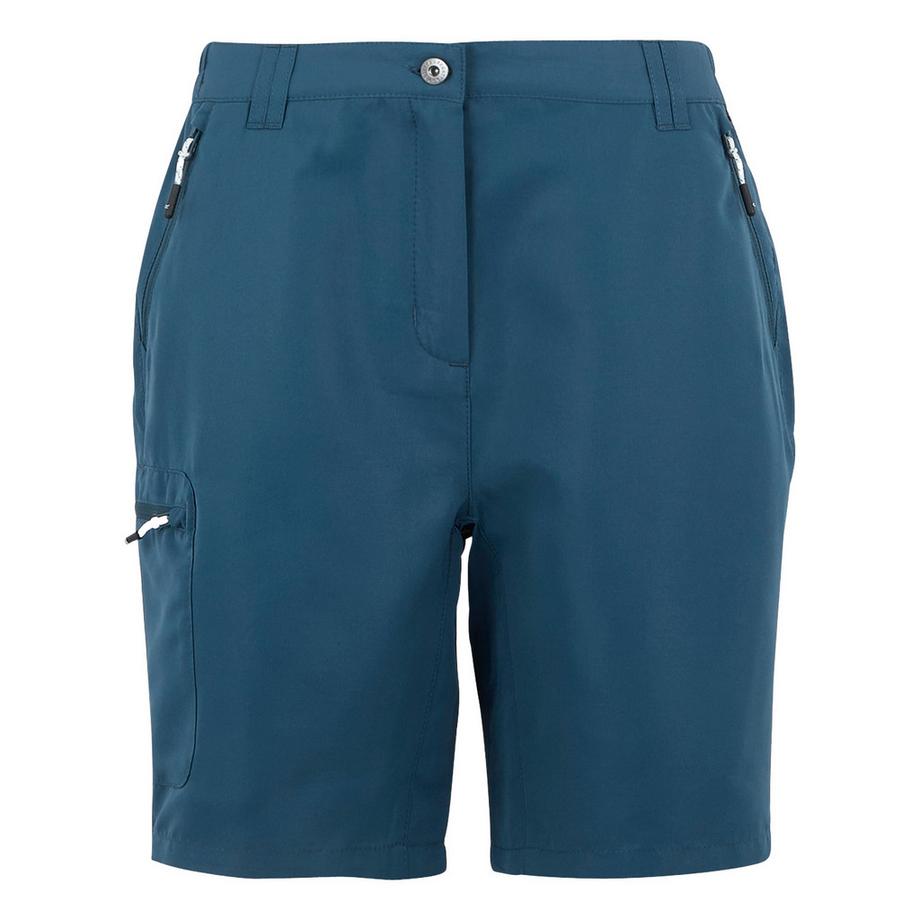 Short De Marche À Taille Semiélastiquée Chaska