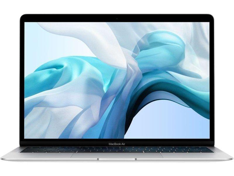 Apple  Refurbished MacBook Air 13 2020 i5 1,1 Ghz 16 Gb 256 Gb SSD Silber - Sehr guter Zustand 